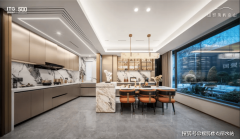 彰显不凡格调能够看到外环外几次