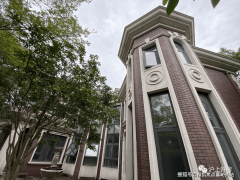 可能和边上其他长幼区比拟的稍微好一点